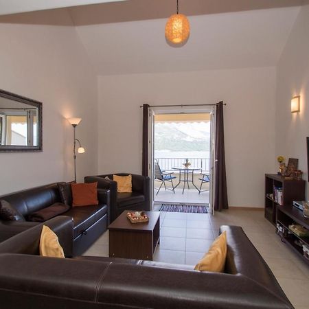 Apartamento Oasis Blue Korčula Exterior foto
