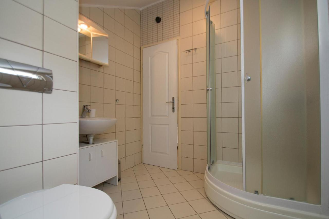 Apartamento Oasis Blue Korčula Exterior foto