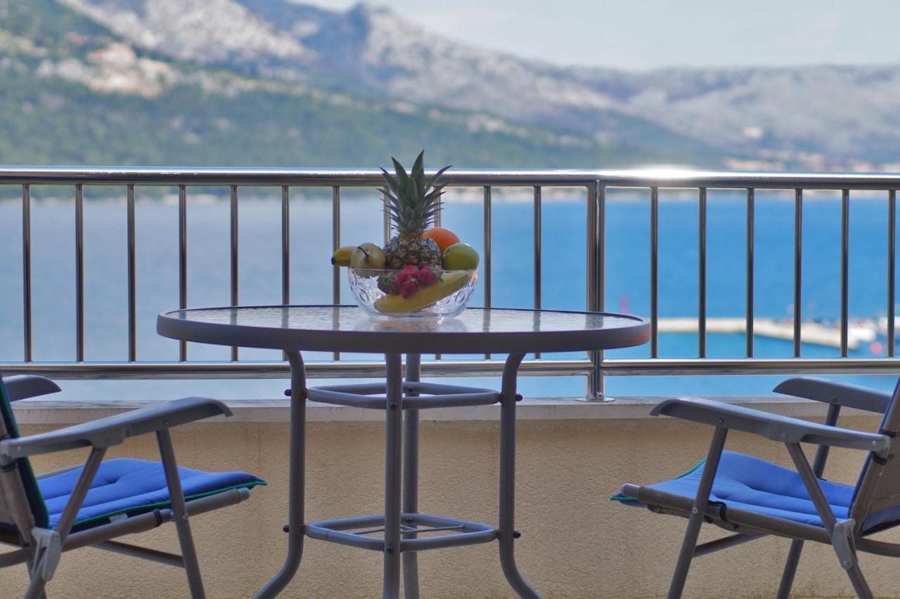 Apartamento Oasis Blue Korčula Exterior foto