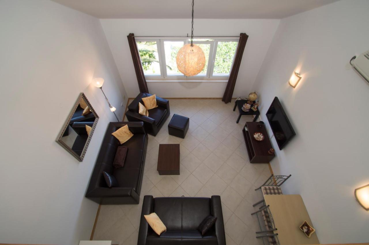 Apartamento Oasis Blue Korčula Exterior foto