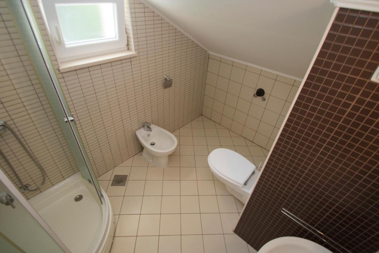 Apartamento Oasis Blue Korčula Exterior foto